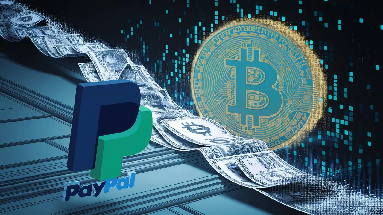 PayPal Incentiva Mineração Sustentável de Bitcoin