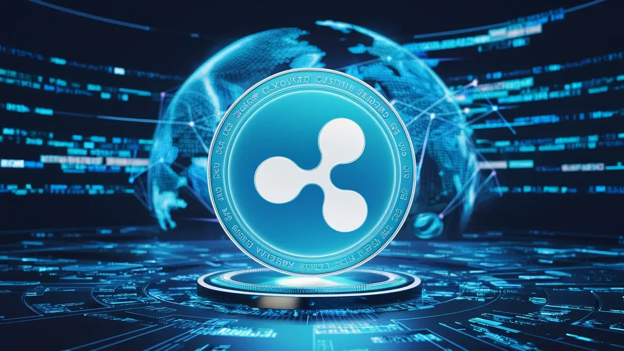 ripple x cvm os planos não param