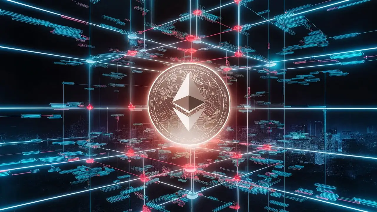 Ethereum o que esperar...