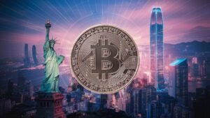 BItcoin Hong Kong Ajuda a Minimizar Saídas