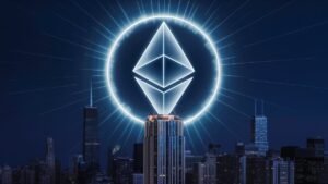 Ethereum dispara 17%