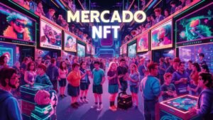 Mercado NFT Despenca