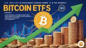 ETFs Impulsionando o Bitcoin